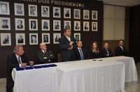 OABPrev-PR empossa novos conselheiros