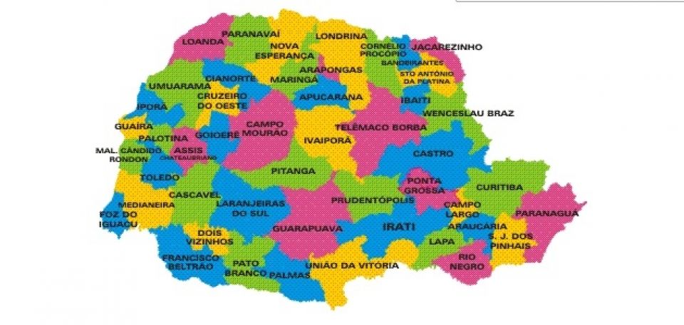 OABPrev-PR lança nova campanha envolvendo as Subseções da OAB-PR