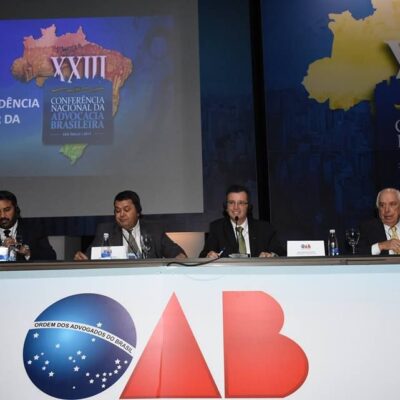 Previdência Complementar do advogado é tema de painel na Conferência Nacional