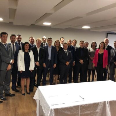 Novos conselheiros da OABPrev-PR tomam posse