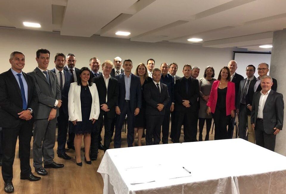 Novos conselheiros da OABPrev-PR tomam posse