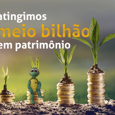 OABPrev-PR atinge meio bilhão em patrimônio