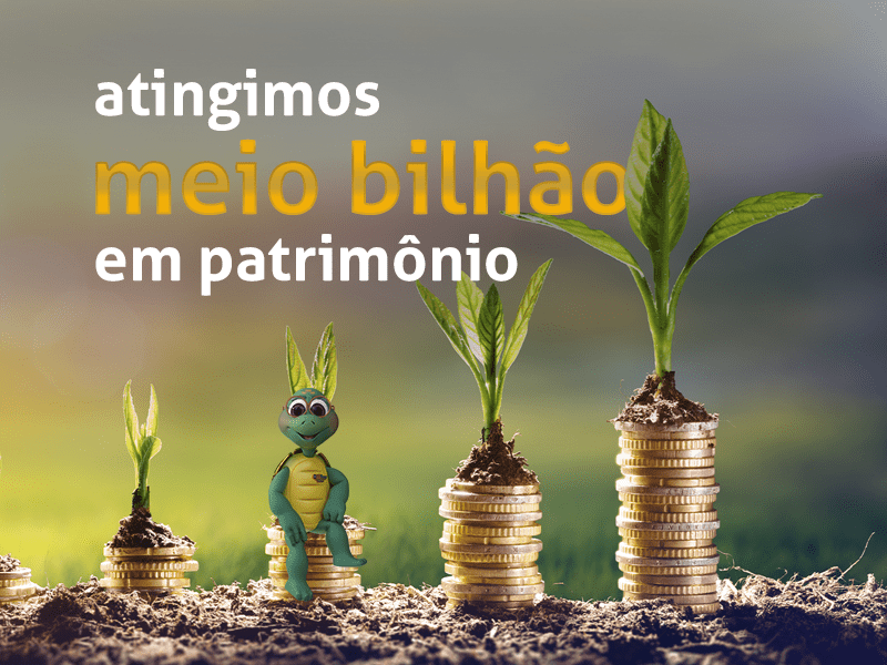 OABPrev-PR atinge meio bilhão em patrimônio