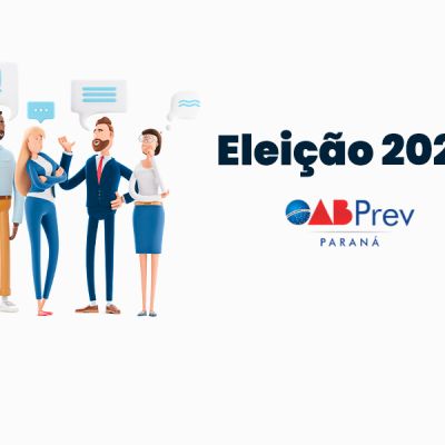 Eleição 2021