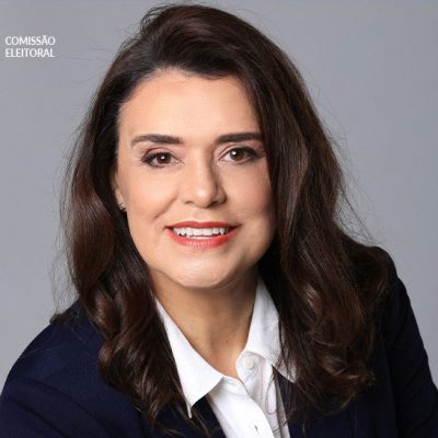 OABPrev-PR parabeniza Marilena Winter