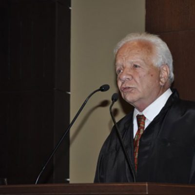 Edgard Luiz Cavalcanti de Albuquerque