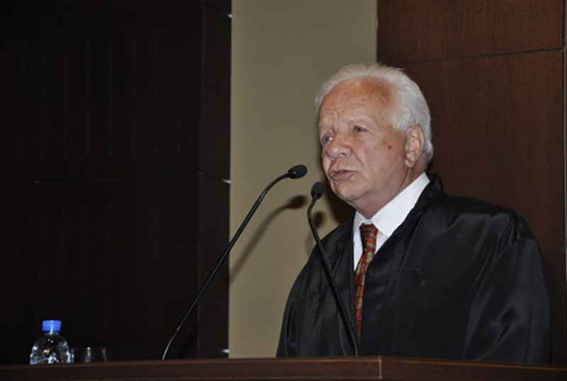 Edgard Luiz Cavalcanti de Albuquerque