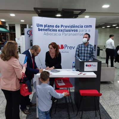 OABPrev-PR participa de lançamento do Programa 6º ano