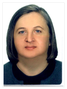 NEUSA MARIA GARENTESKI – OAB/PR 25.668