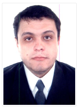 NIXON ALEXSANDRO FIORI - OAB/PR 44.765