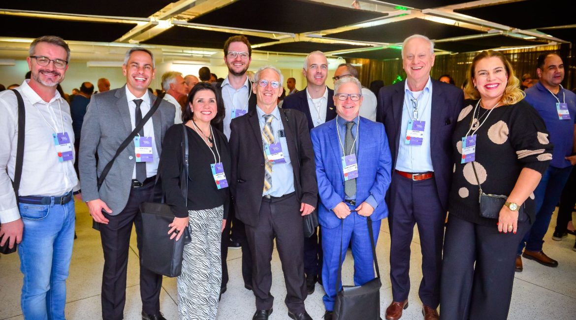 OABPrev-PR participa de Encontro de Previdência Complementar