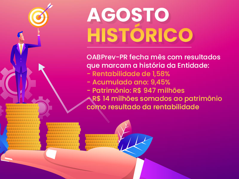 Agosto Histórico