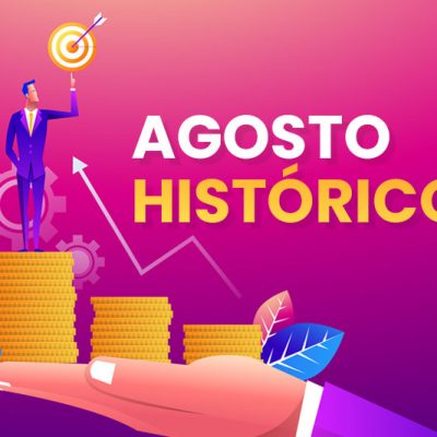 OABPrev-PR comemora resultados históricos em agosto