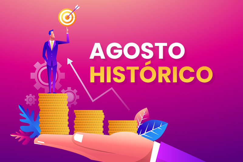 OABPrev-PR comemora resultados históricos em agosto