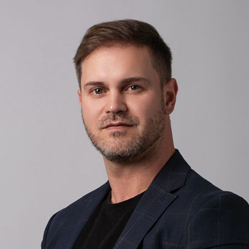 Carlos Alberto Oliveira da Cruz