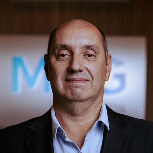 Carlos Marangon