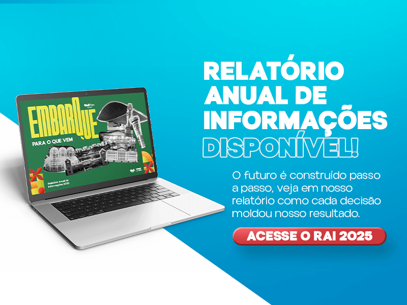 Relatório Anual de Informações Disponiveli