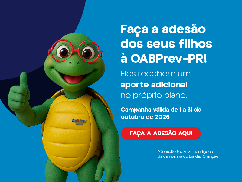 Campanha Mês das Crianças Campanha Mês das Crianças