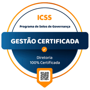 Selo de Gestão Certificada