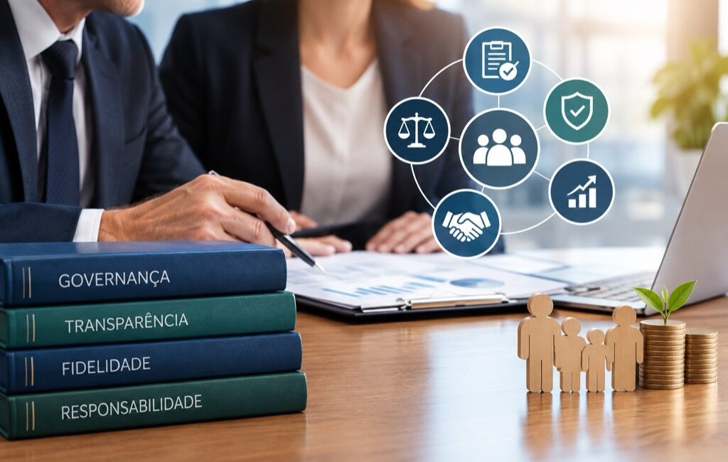 Os deveres dos Gestores na Previdência Complementar e o Ato Regular de Gestão