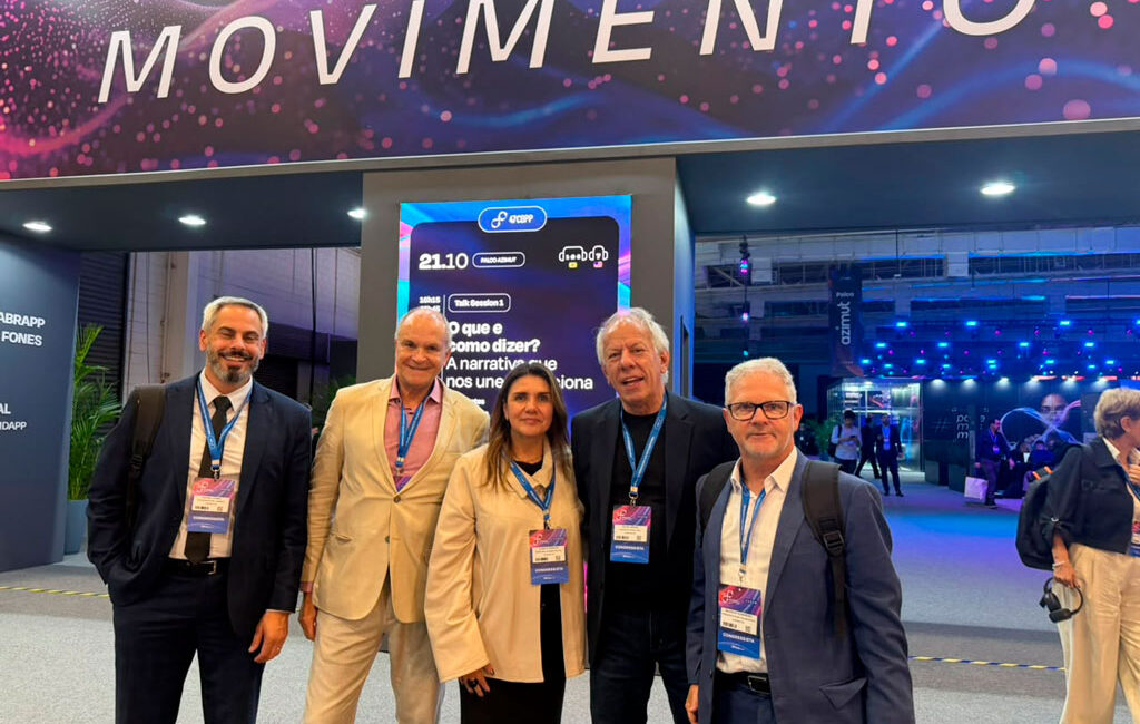 OABPrev-PR participa do principal evento de previdência privada do país
