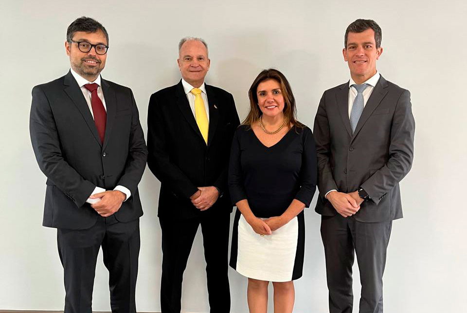 OABPrev-PR conquista Selo de Gestão Certificada concedido pelo ICSS